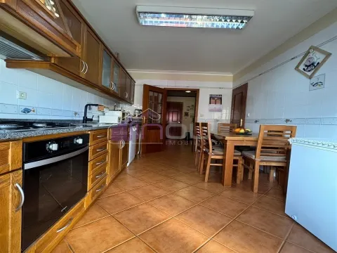 Apartamento T2 na Quinta Pires Marques – Castelo Branco