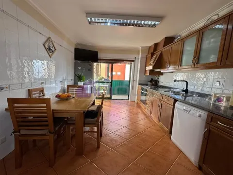 Apartamento T2 na Quinta Pires Marques – Castelo Branco