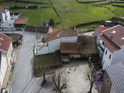 Terreno Para Construção T4