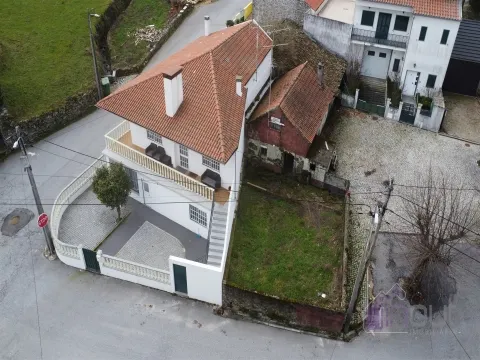 Terreno Para Construção T4