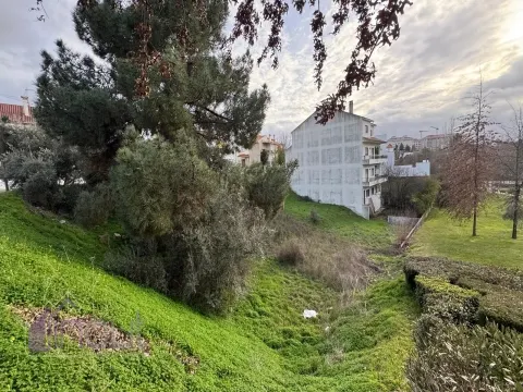 Terreno Para Construcción