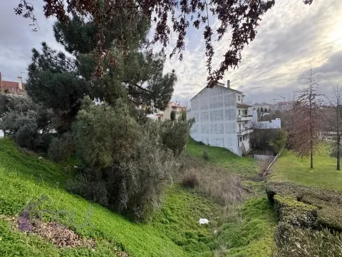 Terreno Para Construcción