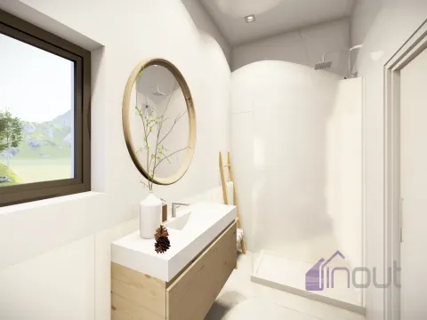 Appartement 4 Chambre(s)