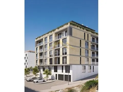 Wohnung 1 Schlafzimmer