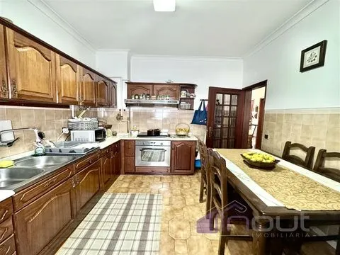 Apartamento T3