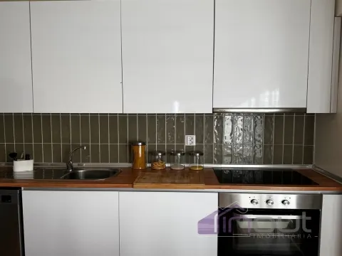Apartamento T2