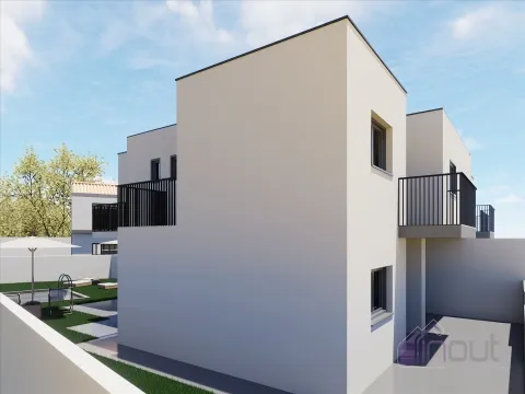House T3