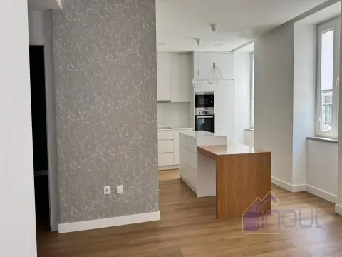 Apartamento T2