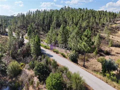Rustico Terreno