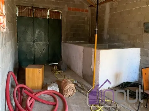 Terreno Rústico com 8400m2 em Palvarinho, Castelo Branco