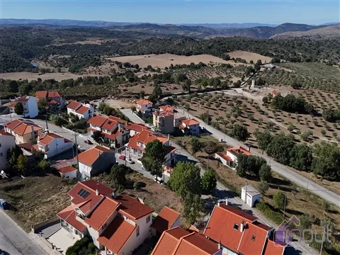 Lote de Terreno