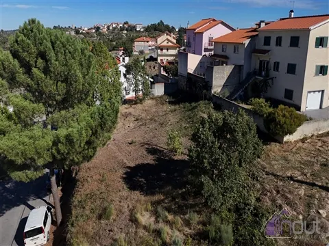 Lote de Terreno