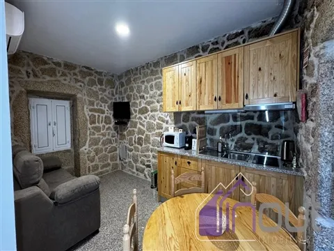 Moradia T2