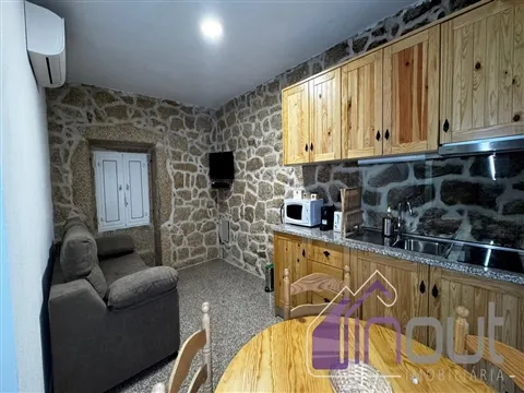 Moradia T2