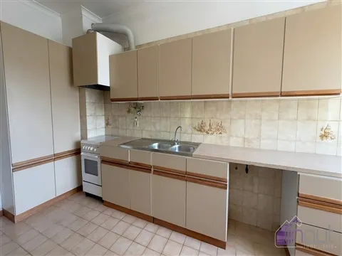 Apartamento T3