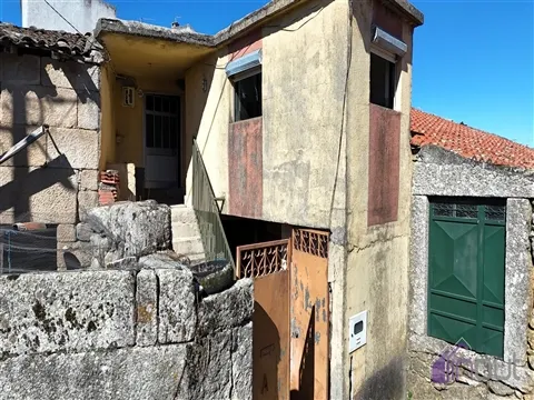 Vivienda 3 habitaciones