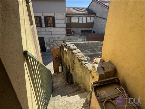Vivienda 3 habitaciones