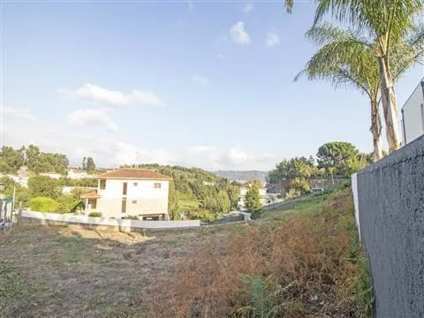 Lote de Terreno