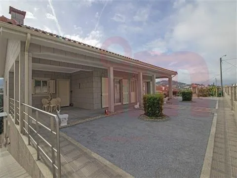 Einfamilienhaus 5 Schlafzimmer