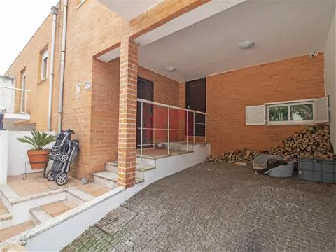 Doppelhaus 3 Schlafzimmer