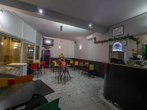 Tienda