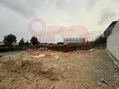 Piece of Real Estate