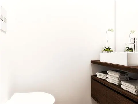 Appartement 2 Chambre(s)