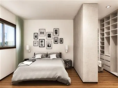 Appartement 2 Chambre(s)