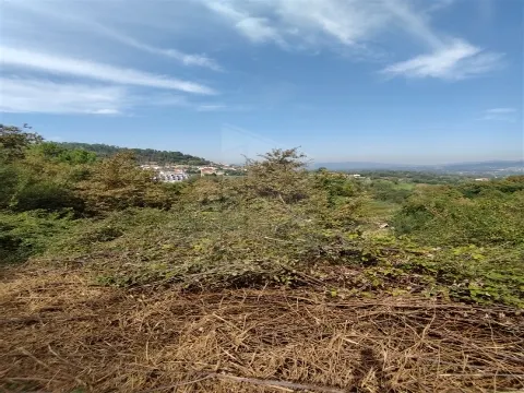 🏡 Terreno para Construção de Moradia Individual – 688 m² | Santa Lucrécia de Algeriz, Braga
