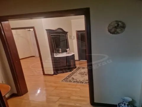 Andar Moradia T3 (1.º Piso) – Caldas das Taipas