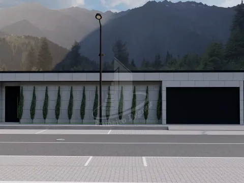 Semi-detached house T3+1