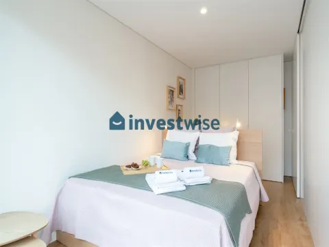 New Construction 1 Bedroom Apartment With Parking Spot