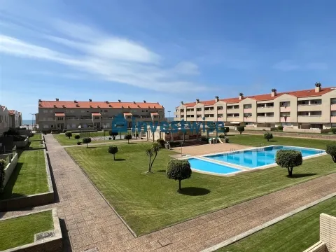 High-End Triplex 4 Bedroom Apartment  With Pool And Private Garage