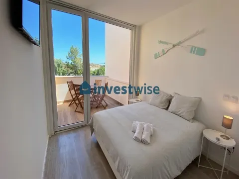 Guesthouse De Charme Com Piscina No Rooftop No Centro