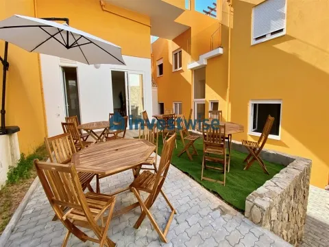 Guesthouse De Charme Com Piscina No Rooftop No Centro