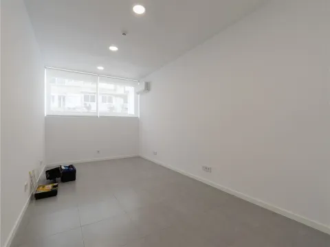 Escritório em Localização Prime da Baixa Portuense - Rua de Santa Catarina