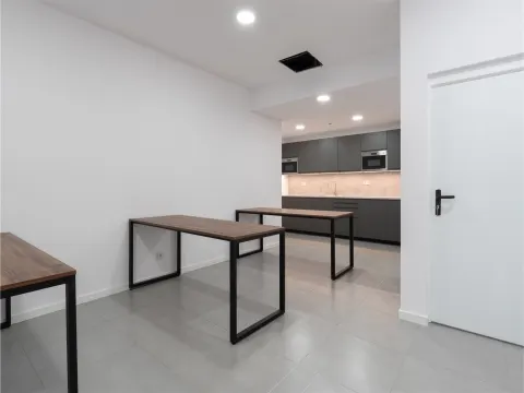 Escritório em Localização Prime da Baixa Portuense - Rua de Santa Catarina