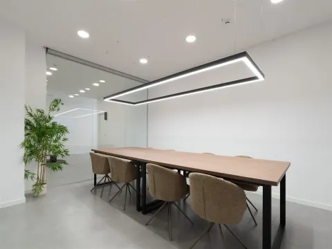 Escritório em Localização Prime da Baixa Portuense - Rua de Santa Catarina