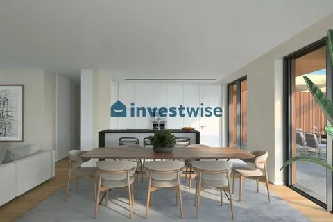 High End 2 Bedroom Apartment With Balcony  & 1 Parking Spot