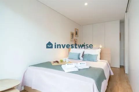 New Construction 1 Bedroom Apartment With Parking Spot
