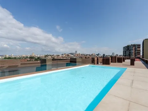 2 Bedroom Apartment with a Heated Private Pool and Views of the Douro River - Douro Nobilis