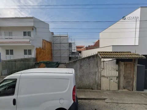 Lote de Terreno Urbano em Lavra, Matosinhos
