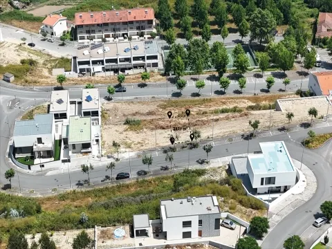 Lote de Terreno