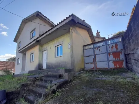 Vivienda 3 habitaciones