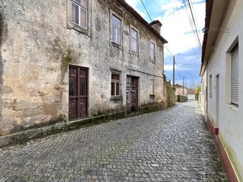 Moradia para Restauro em Gião Vila do Conde