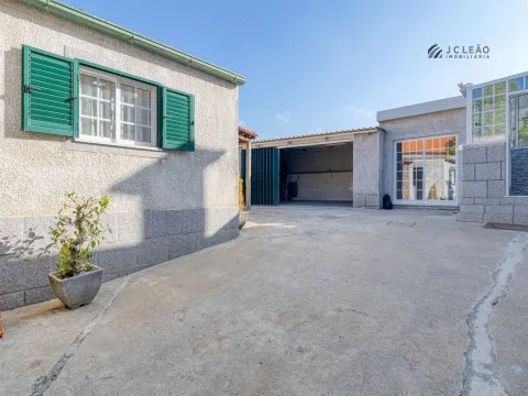 Semi-detached house T3