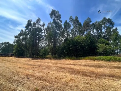 Terreno Rústico com 1430m2 em Lamoso, Paços de Ferreira