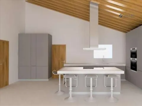 Vivienda 3 habitaciones