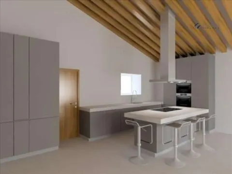 Vivienda 3 habitaciones