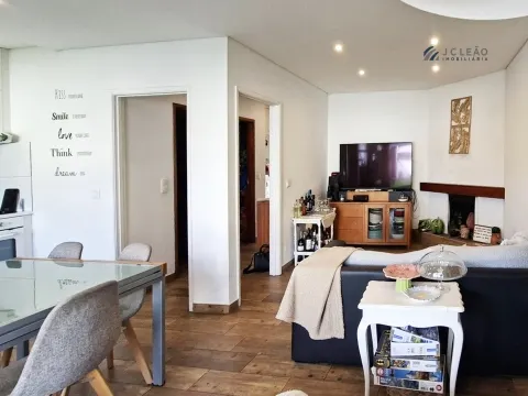 Casa Adosada T3 – Moreira, Maia